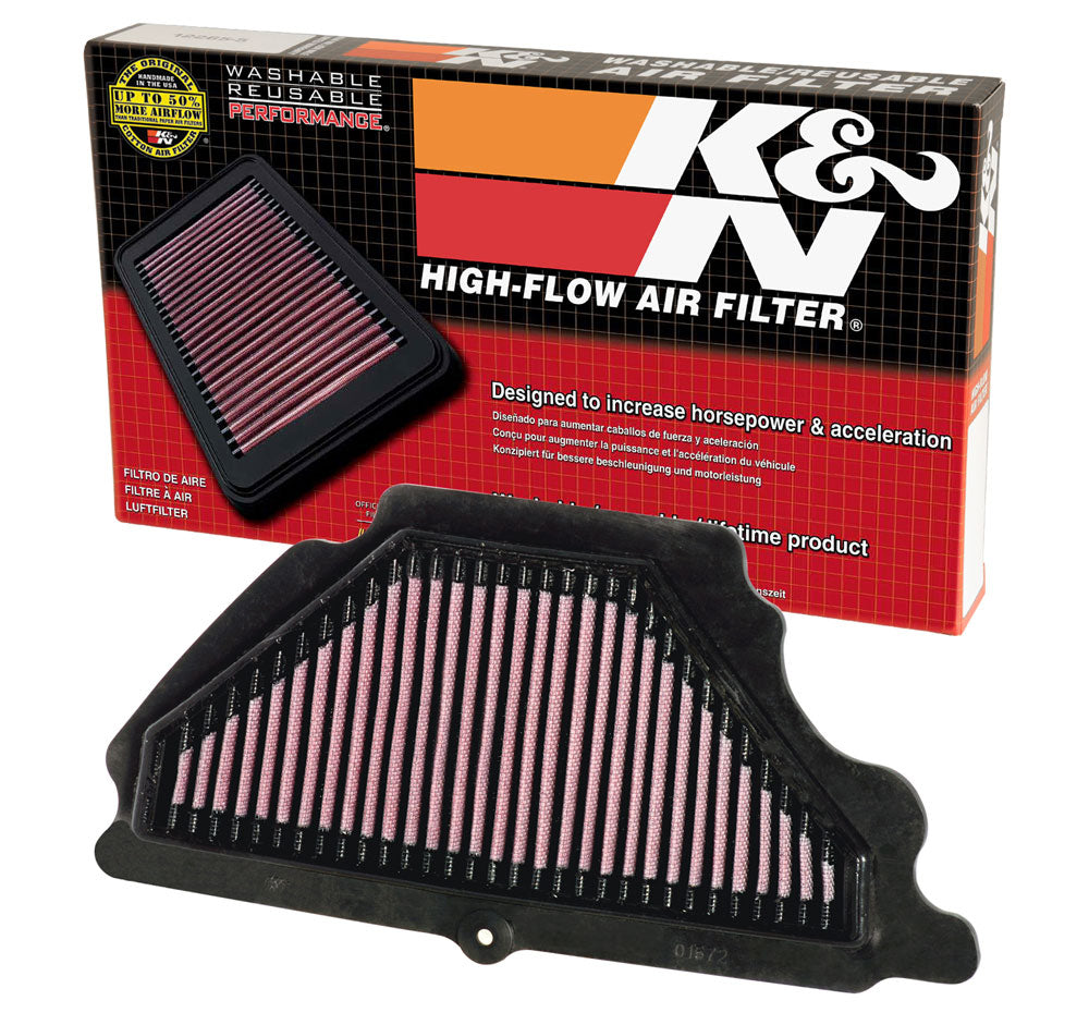 K&N KA-6007 Replacement Air Filter
