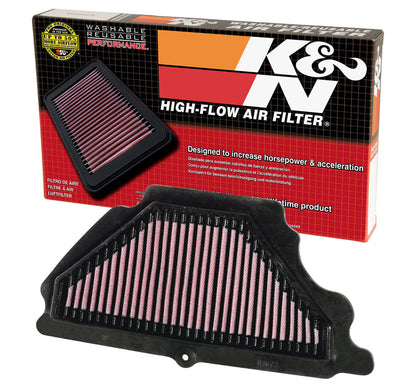 K&N KA-6007 Replacement Air Filter