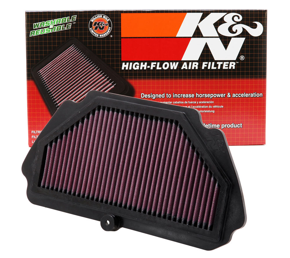 K&N KA-6009 Replacement Air Filter