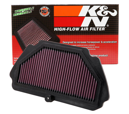 K&N KA-6009 Replacement Air Filter