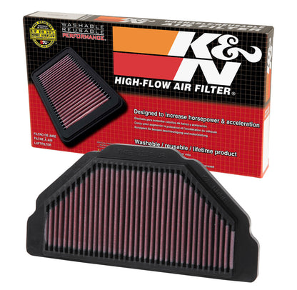 K&N KA-6098 Replacement Air Filter