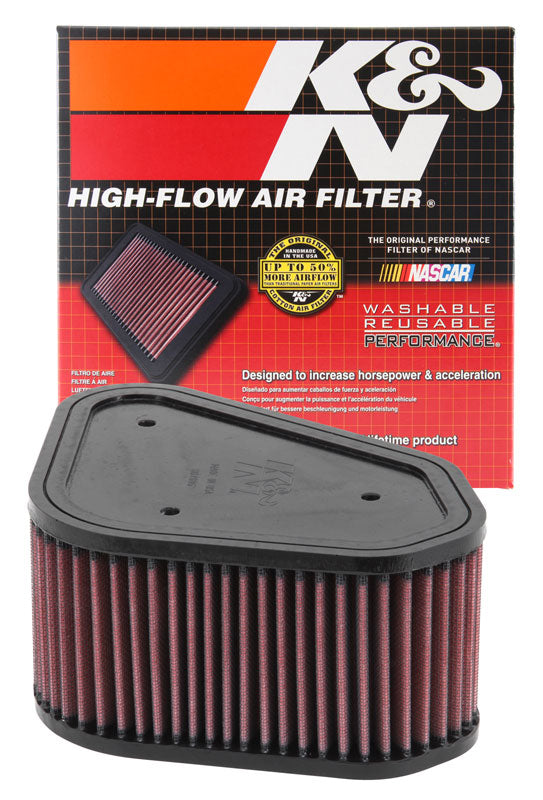 K&N KA-6503 Replacement Air Filter
