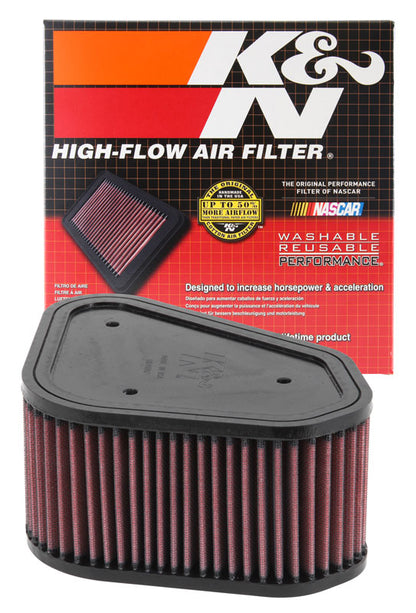 K&N KA-6503 Replacement Air Filter
