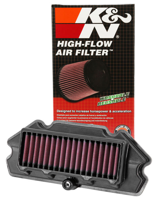 K&N KA-6512 Replacement Air Filter