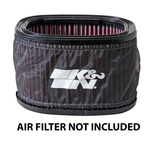 K&N KA-7408DK Air Filter Wrap