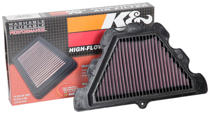 K&N KA-9018 Replacement Air Filter