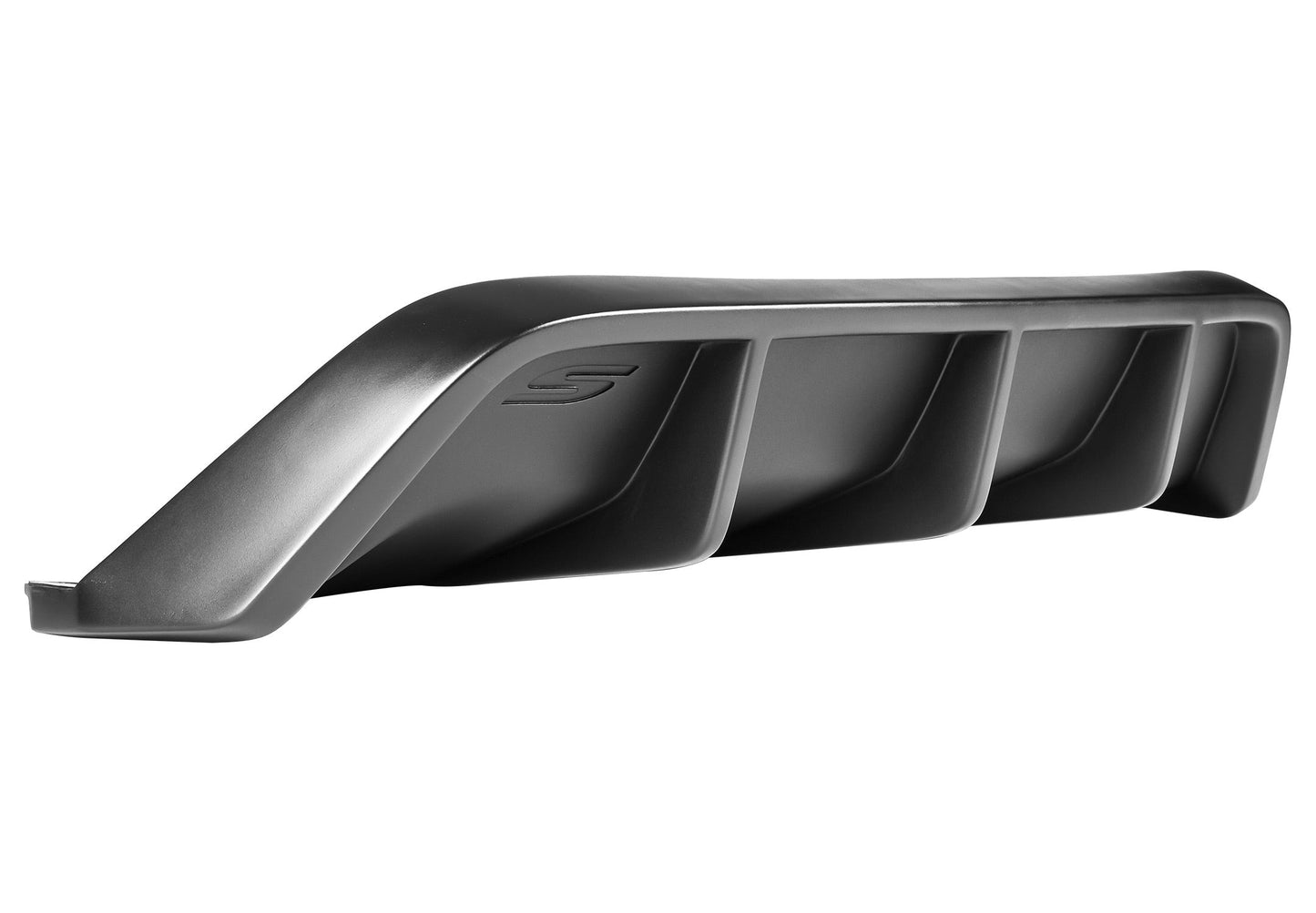 2019-2021 Nissan Maxima Rear Diffuser [Unpainted] - KB12846