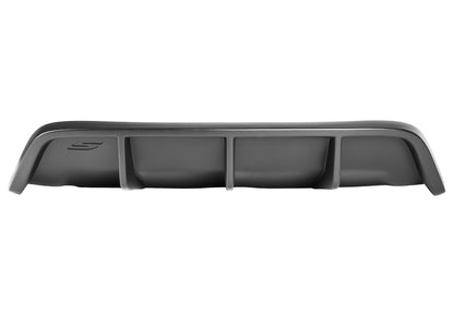 2019-2021 Nissan Maxima Rear Diffuser [Unpainted] - KB12846