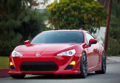 Stillen 2013-2015 Scion FR-S (5-Piece) Lower Body Kit - KB21022L
