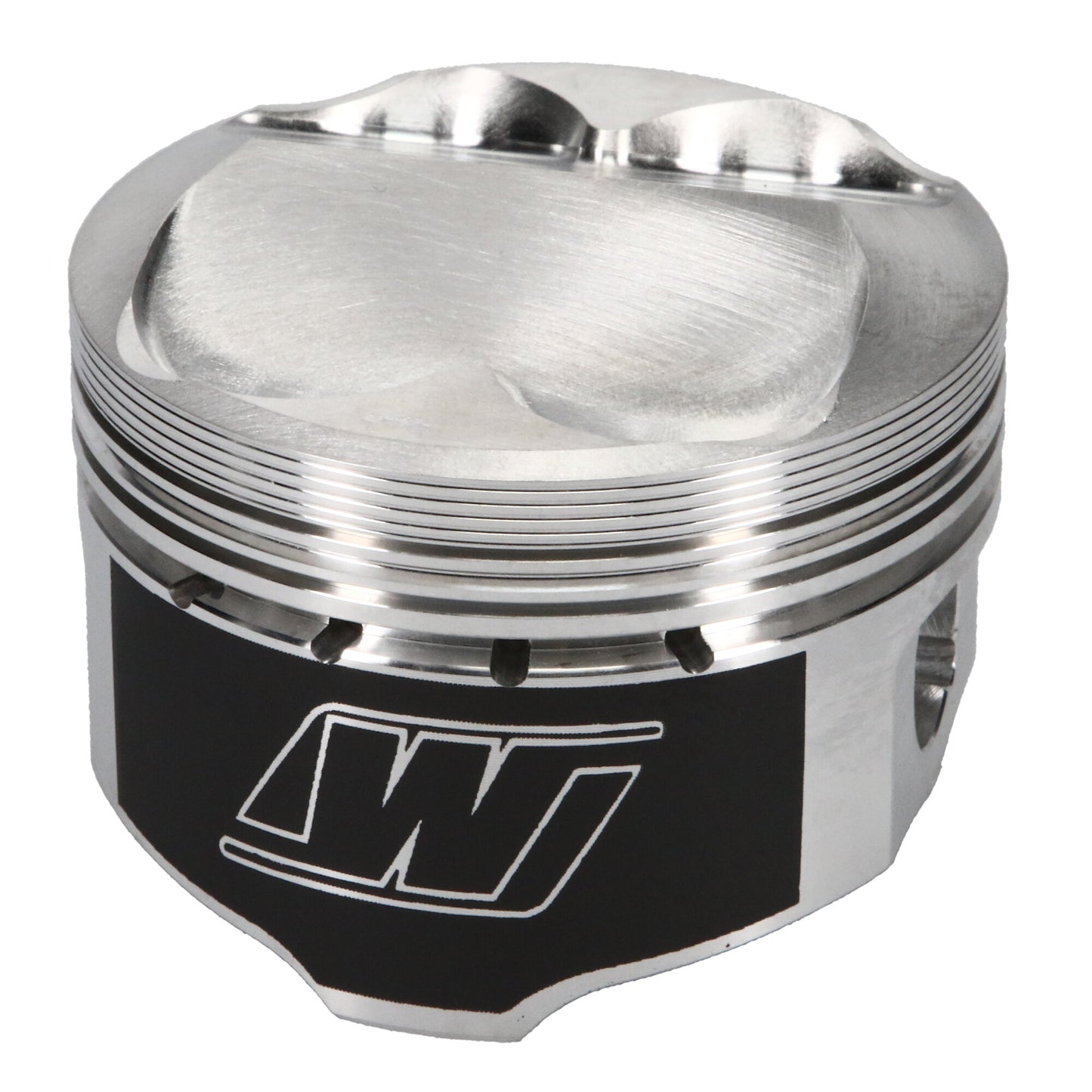 Wiseco - Peugeot 79.50 mm. Bore Piston Kit KE130M795