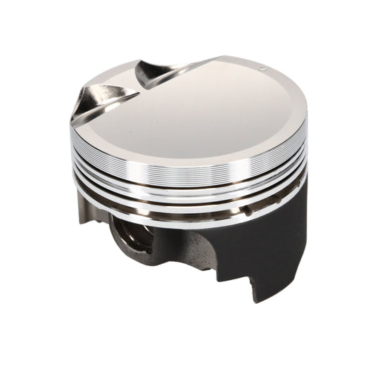 Wiseco - Peugeot 86.00 mm. Bore Piston Kit KE229M86