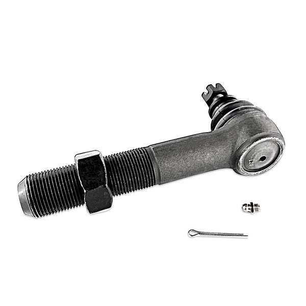 Apex Chassis Heavy Duty 2.5 Ton Flipped Drag Link Assembly in Steel Fits: 19-22 Jeep Gladiator JT 18-22 Jeep Wrangler JL/JLU . Note: This FLIP kit fits Dana 44 & Dana 30 axles with a lift exceeding 4.5 inches. Requires drilling the knuckle. KIT119-JJSP