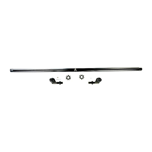 Heavy Duty 1 Ton Tie Rod Kit Apex Chassis