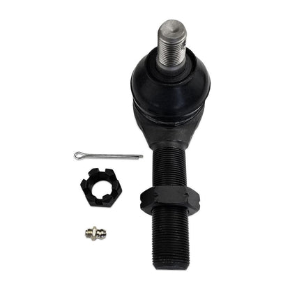Apex Chassis Heavy Duty 1 Ton Tie Rod & Drag Link Assembly Black Aluminum Fits: 07-18 Jeep Wrangler JK JKU Rubicon Sahara Sport. This FLIP kit fits vehicles w/ a lift exceeding 3.5". This kit requires drilling the knuckle. KIT150-YesFlip-JJSP