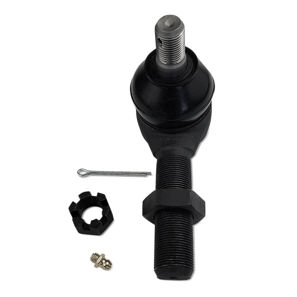 Apex Chassis Heavy Duty 1 Ton Tie Rod & Drag Link Assembly Black Aluminum Fits: 07-18 Jeep Wrangler JK JKU Rubicon Sahara Sport. This FLIP kit fits vehicles w/ a lift exceeding 3.5". This kit requires drilling the knuckle. KIT150-YesFlip-JJSP