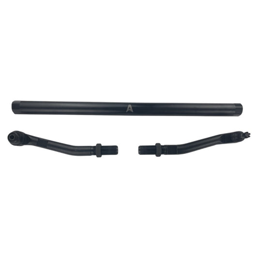 Apex Chassis Heavy Duty Tie Rod Assembly Fits: 05-22 F250/F350 Super Duty Complete Tie Rod