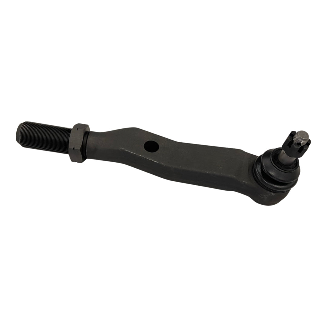 Apex Chassis Heavy Duty Tie Rod and Drag Link Assembly Fits: 03-13 RAM 2500/3500 Includes Complete Tie Rod and Drag Link Assemblies. Note requires stabilizer clamp. 03-08 requires PA115 Pitman Arm KIT180-JJSP