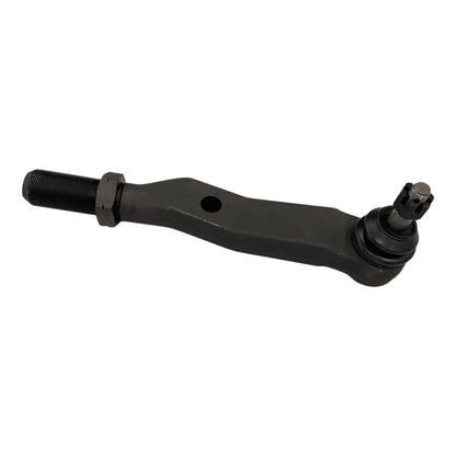 Apex Chassis Heavy Duty Tie Rod and Drag Link Assembly Fits: 03-13 RAM 2500/3500 Includes Complete Tie Rod and Drag Link Assemblies. Note requires stabilizer clamp. 03-08 requires PA115 Pitman Arm KIT180-JJSP