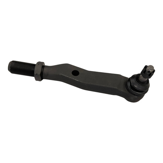 Apex Chassis Heavy Duty Tie Rod and Drag Link Assembly Fits: 03-13 RAM 2500/3500 Includes Complete Tie Rod and Drag Link Assemblies. Note requires stabilizer clamp. 03-08 requires PA115 Pitman Arm KIT180-JJSP