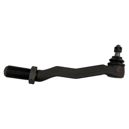 Apex Chassis Heavy Duty Tie Rod and Drag Link Assembly Fits: 03-13 RAM 2500/3500 Includes Complete Tie Rod and Drag Link Assemblies. Note requires stabilizer clamp. 03-08 requires PA115 Pitman Arm KIT180-JJSP