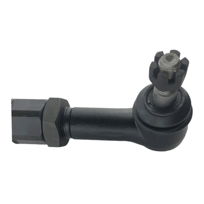 Apex Chassis Heavy Duty Tie Rod and Drag Link Assembly Fits: 14-22 Ram 2500/3500 Includes Tie Rod Drag Link Assemblies and Stabilizer Bracket KIT185-JJSP