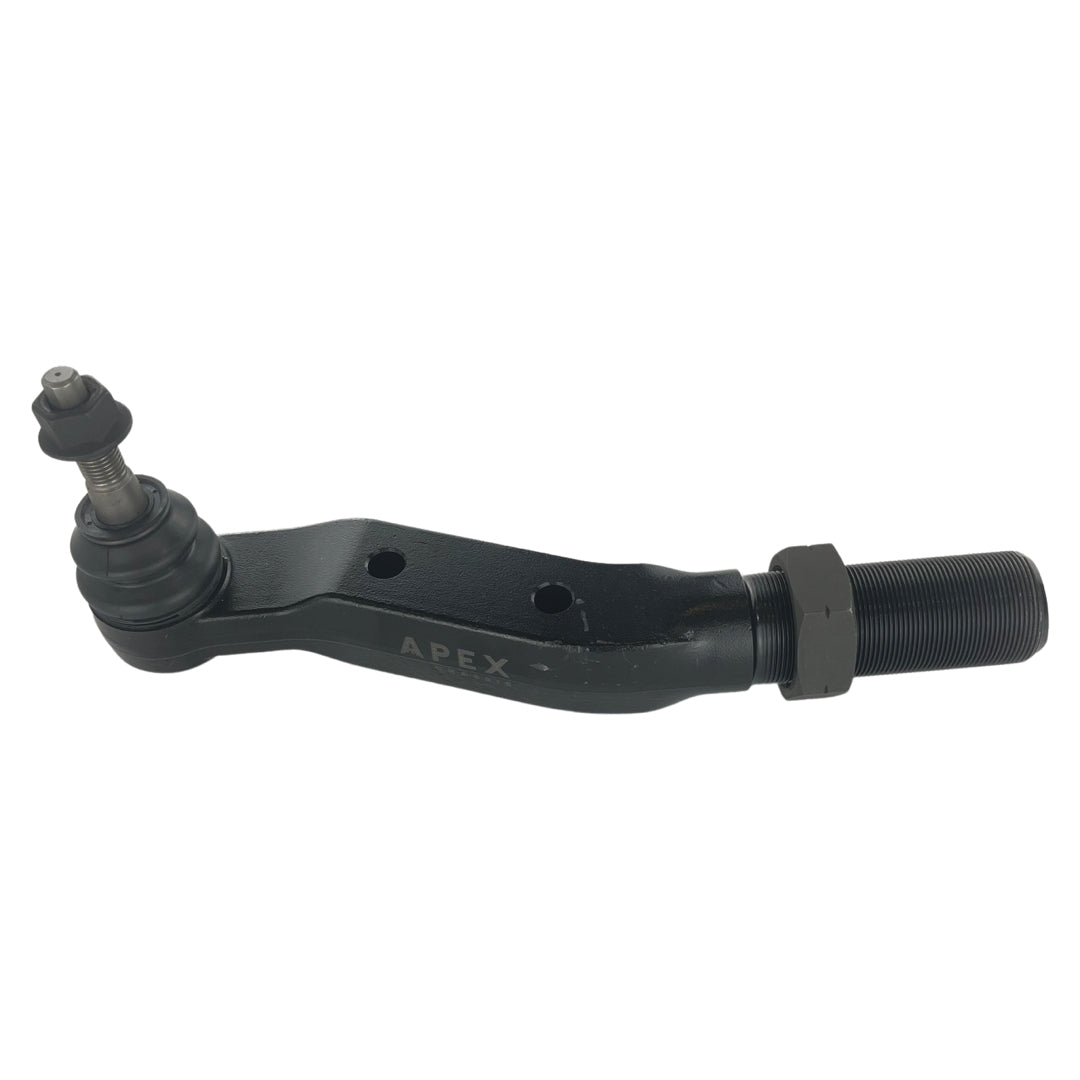 Apex Chassis Heavy Duty Tie Rod Assembly Fits: 14-22 Ram 2500/3500 Complete Tie Rod and Stabilizer Bracket KIT186-JJSP