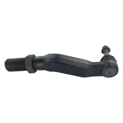 Apex Chassis Heavy Duty Tie Rod Assembly Fits: 14-22 Ram 2500/3500 Complete Tie Rod and Stabilizer Bracket KIT186-JJSP