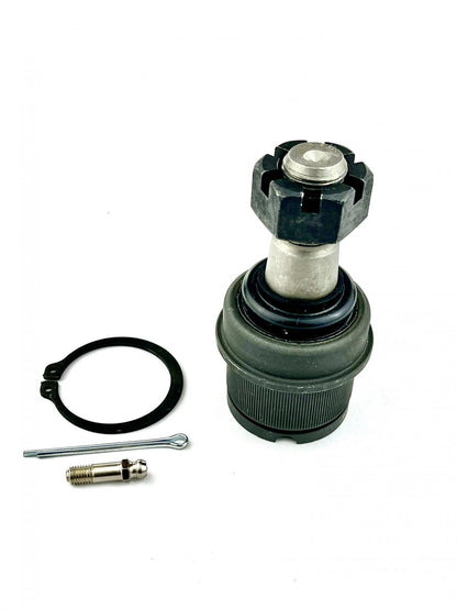 Apex Chassis Heavy Duty Ball Joint Kit Fits: 06-08 Ram 1500 03-13 2500 03-10 3500 4WD Includes 1 Upper & 1 Lower KIT201-JJSP