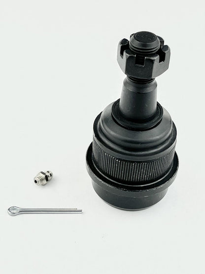 Heavy Duty Ball Joint Kit (Upper is Knurled) Fits: 14-18 Ram 2500/3500 Apex Chassis KIT211K-JJSP