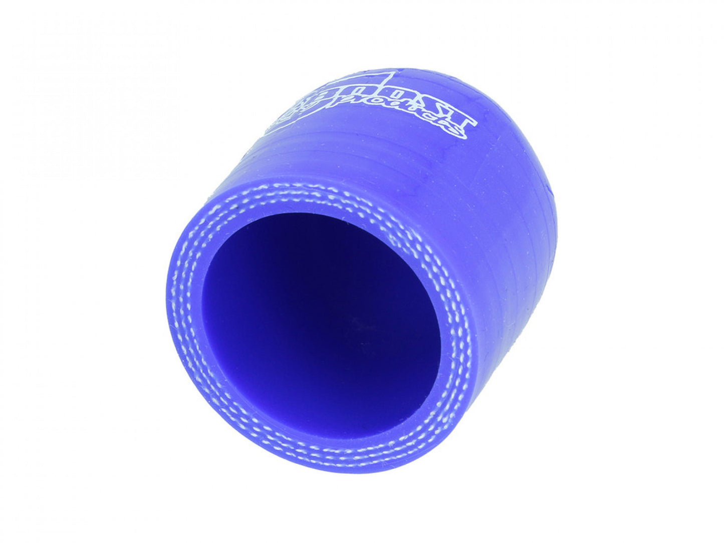 BOOST products Silicone Coolant Cap 32mm (1-1/4") ID, Blue SI-CAP-32B