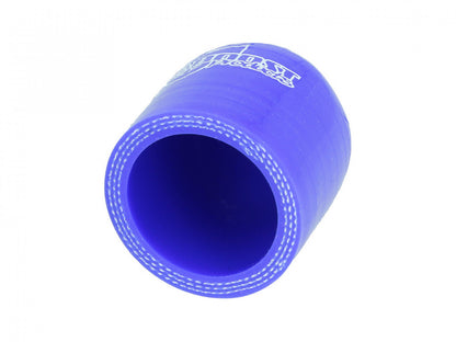 BOOST products Silicone Coolant Cap 32mm (1-1/4") ID, Blue SI-CAP-32B