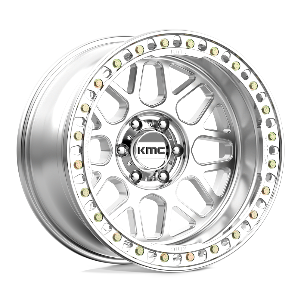 KM235 20X10 6X5.5 MACH -48MM