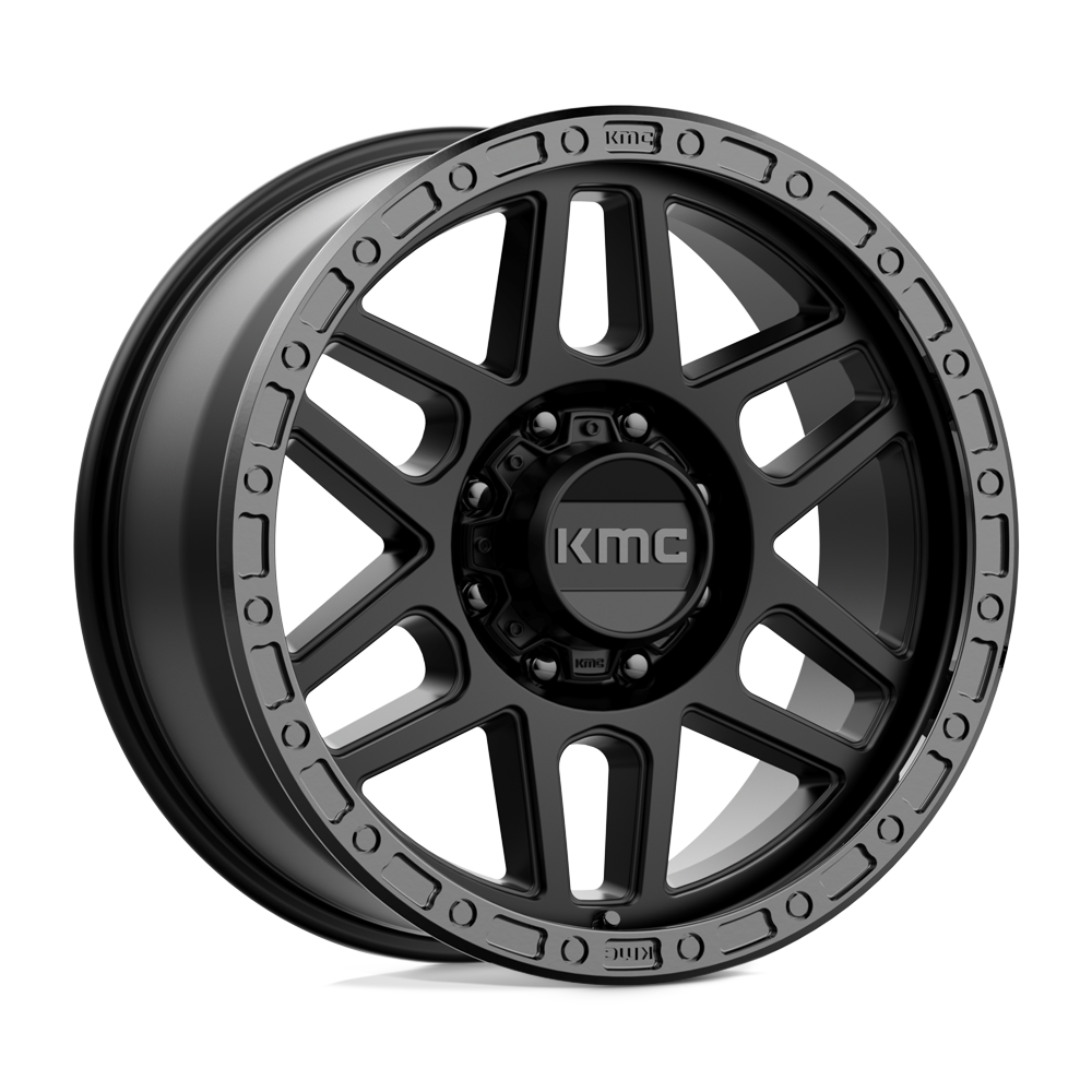 KM544 20X9 8X180 S-BLK GB LP 18MM