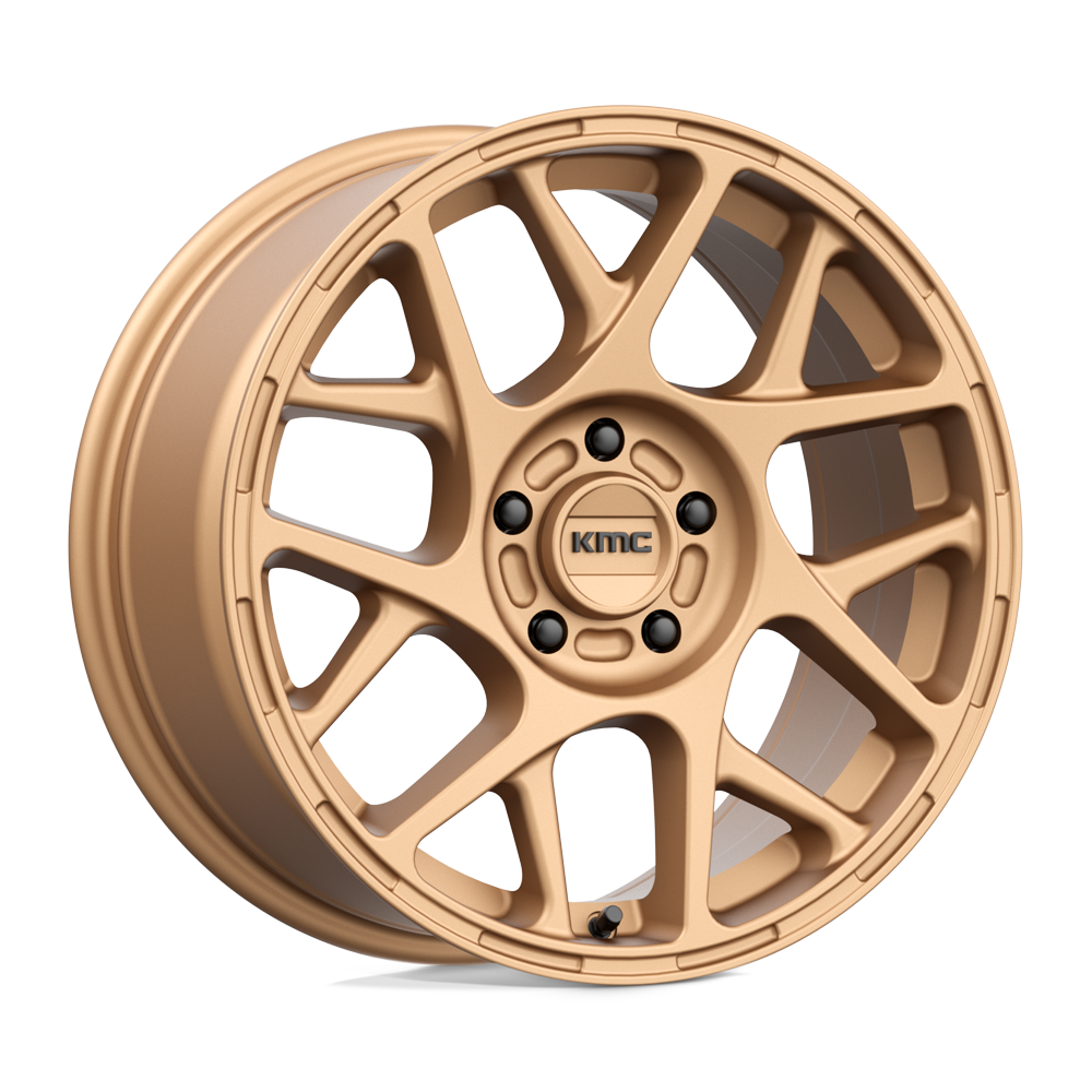 KM708 17X8 5X4.5 M-BRONZE 38MM