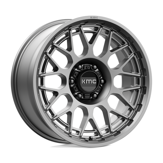 KM722 20X9 6X5.5 ANTHRACITE 18MM