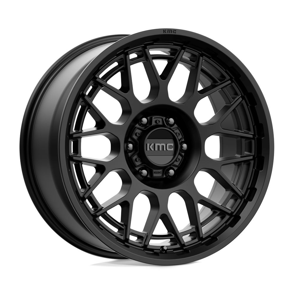 KM722 20X9 6X135 S-BLK 18MM