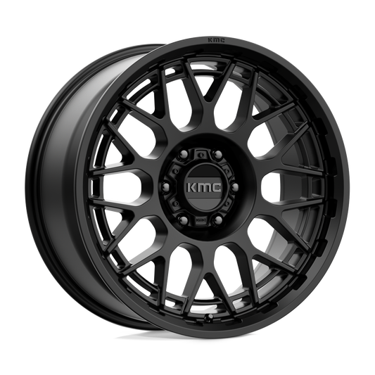 KM722 20X9 6X5.5 S-BLK 18MM