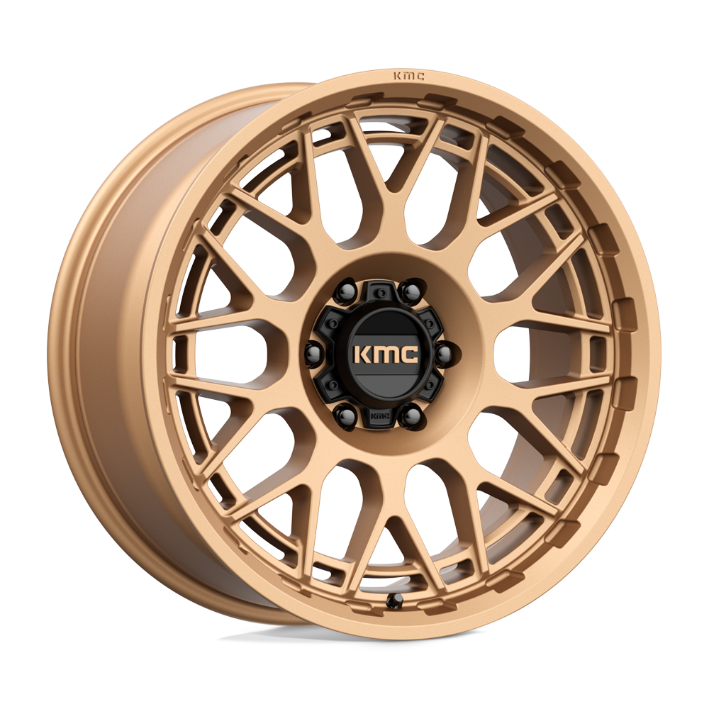 KM722 20X9 6X5.5 BRONZE 18MM