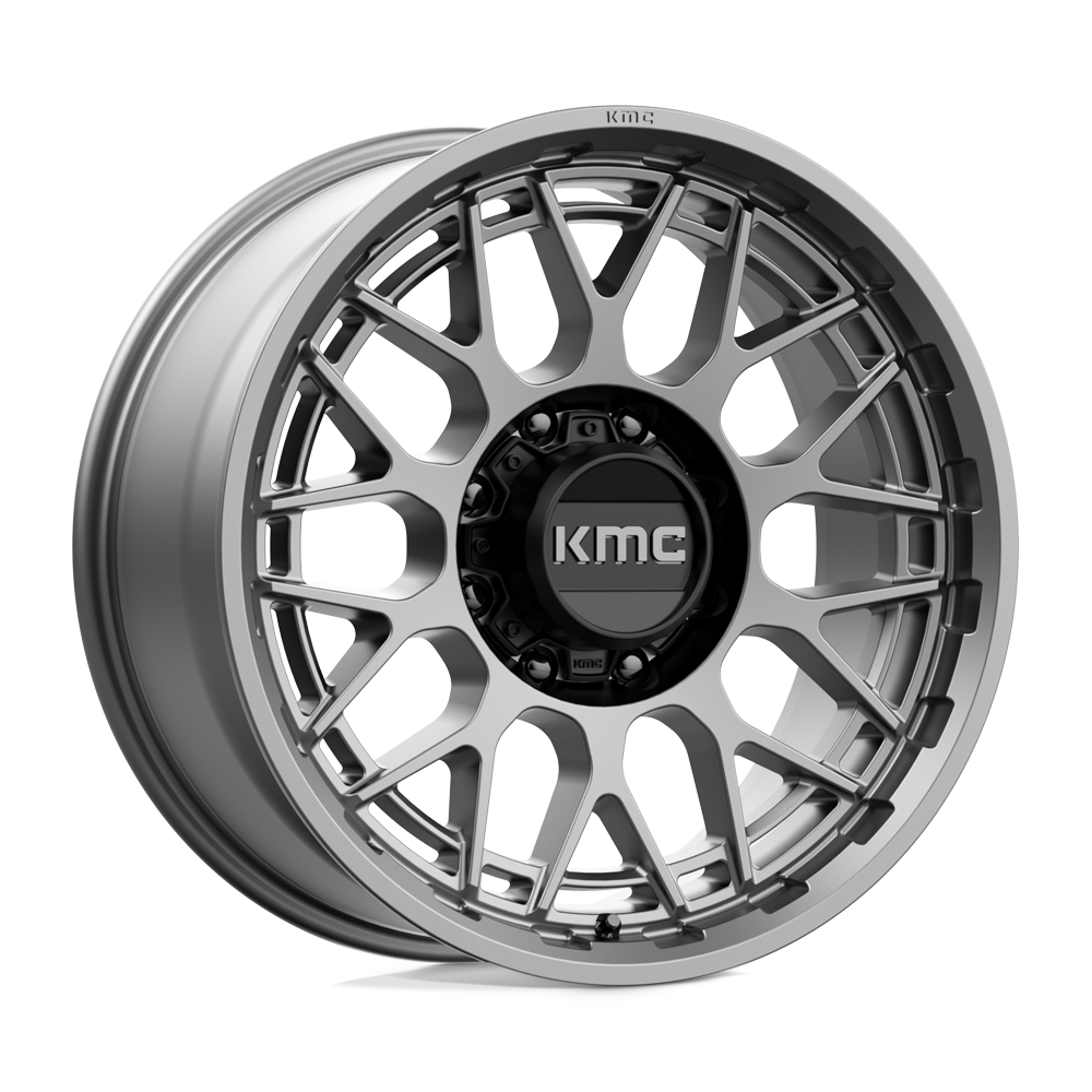 KM722 20X9 8X6.5 ANTHRACITE 18MM