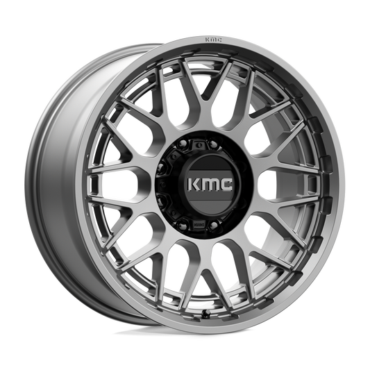 KM722 20X9 8X180 ANTHRACITE 18MM