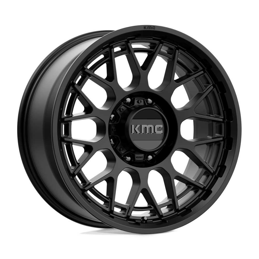 KM722 20X9 8X6.5 S-BLK 18MM