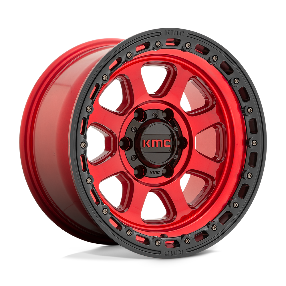 KM548 20X9 5X5.0 C-RED BLK-LP 00MM