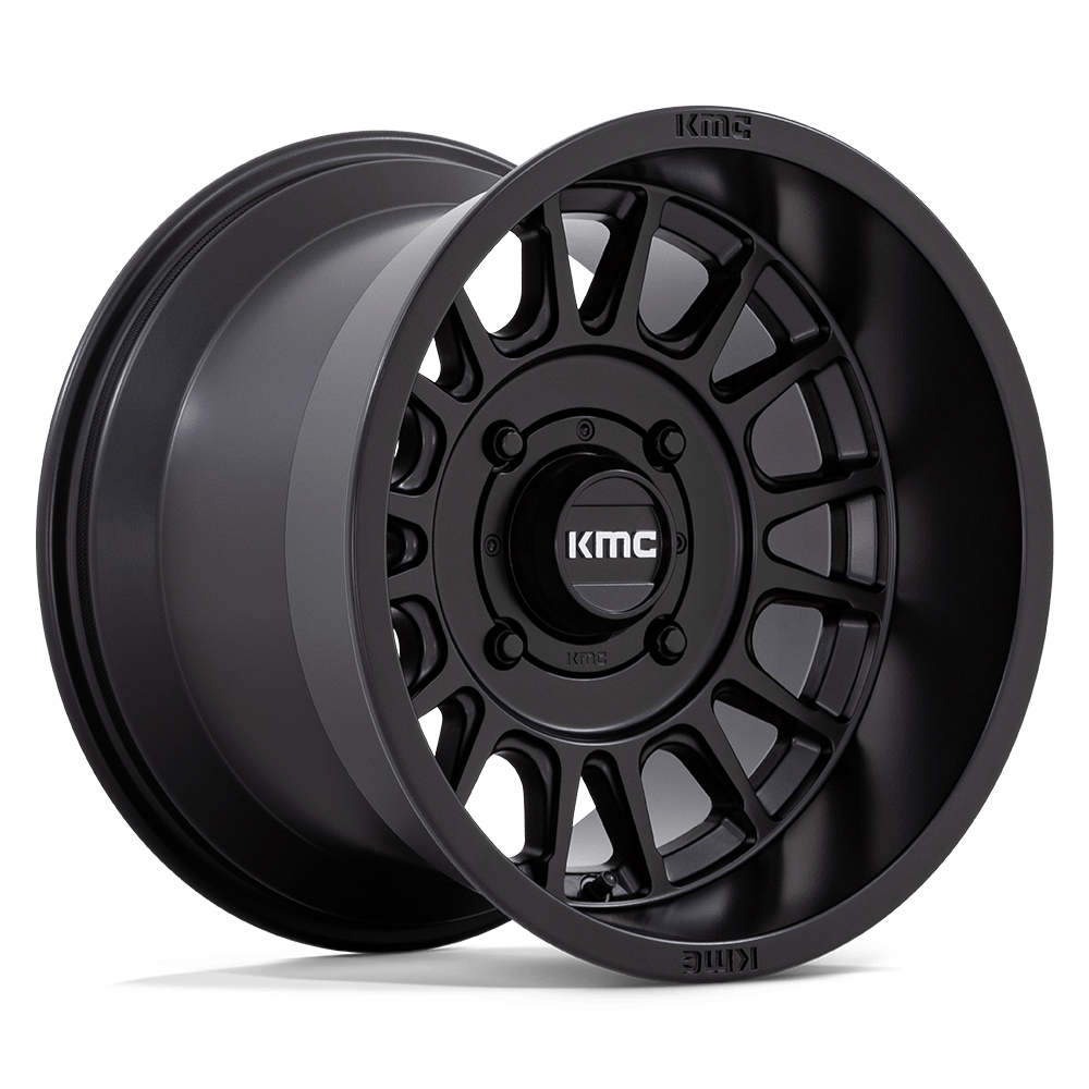 KS138 15X10 4X156 S-BLK 0MM