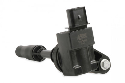 ACCEL Ignition Coils - General Motors 2.0L Turbo, 2.5L, engines, Black, 4-Pack 140086K-4