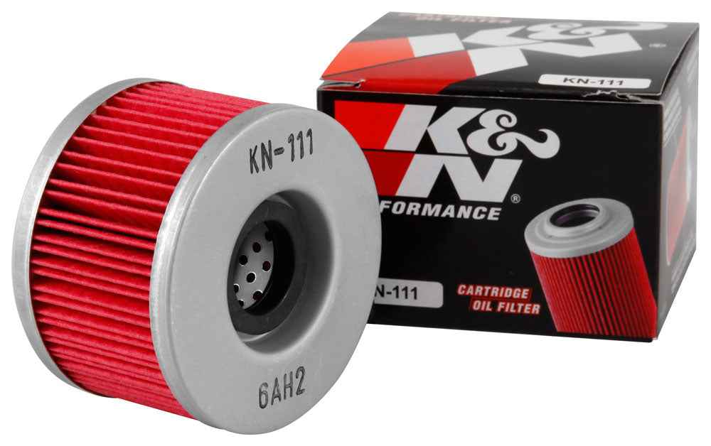 K&N KN-111 Oil Filter
