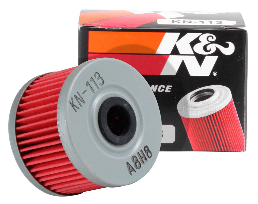 K&N KN-113 Oil Filter