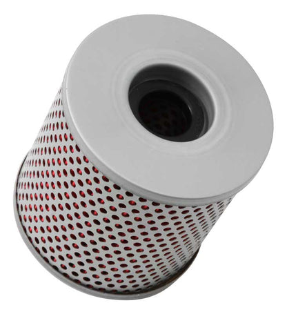 K&N KN-126 Oil Filter