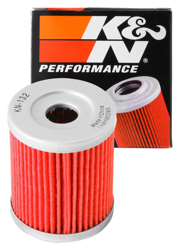 K&N KN-132 Oil Filter
