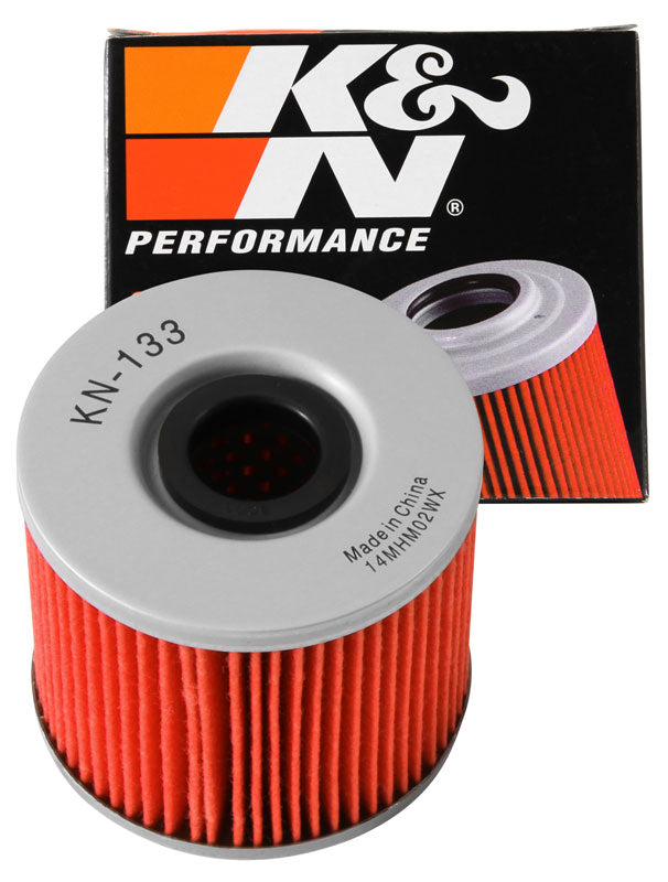 K&N KN-133 Oil Filter
