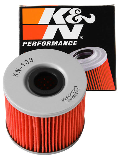 K&N KN-133 Oil Filter